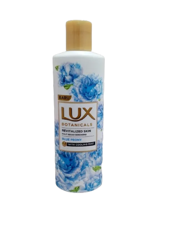 Lux Body Wash Perfumed 250ml