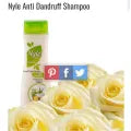 Nyle Anti Dandruff Shampoo