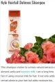 Nyle Anti Dandruff Shampoo