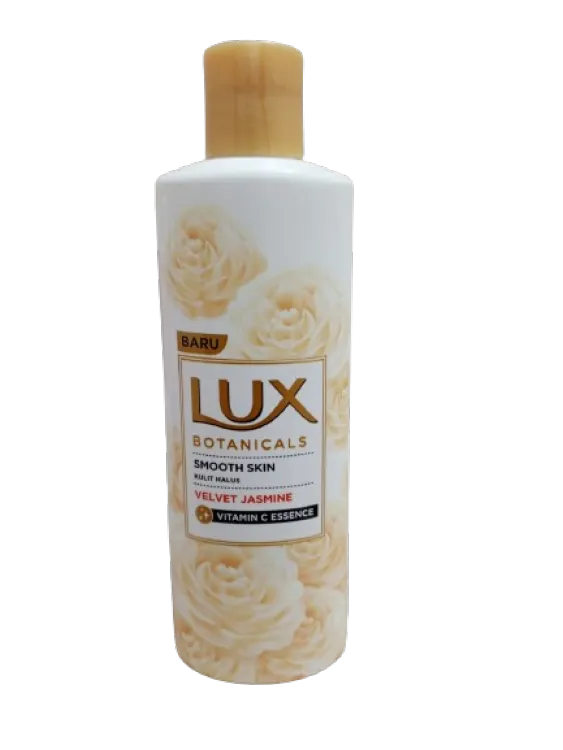 Lux Body Wash Perfumed 250ml