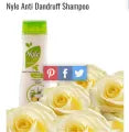 Nyle Anti Dandruff Shampoo