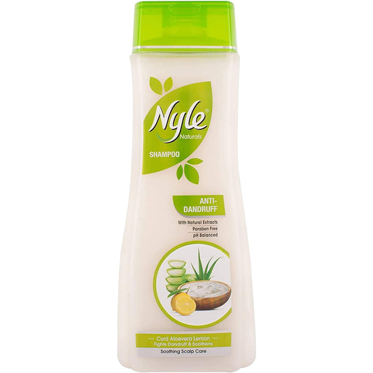 Nyle Anti Dandruff Shampoo