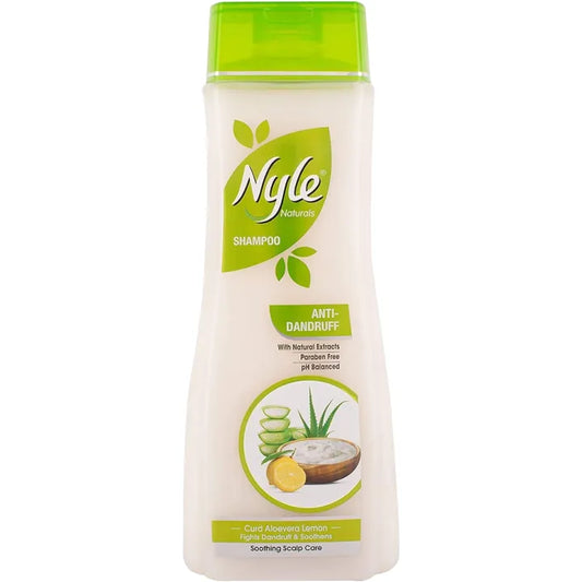 Nyle Anti Dandruff Shampoo