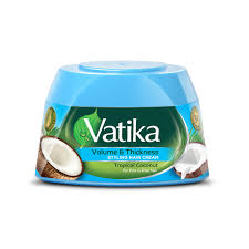 Vatika Natural Nourish & Protect Hair Cream 70ml