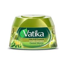 Vatika Natural Nourish & Protect Hair Cream 70ml